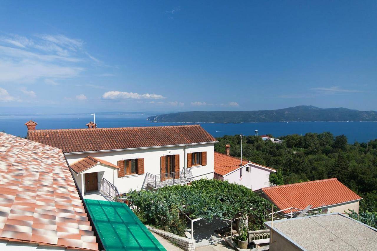 Ganze Wohnung, Holiday Home Sveta Jelena in Moscenicka Draga, Primorje-Gorski Kotar