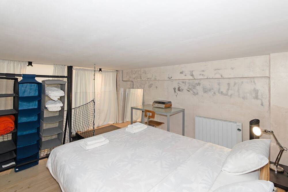 Apartamento entero, Guestready - Loft urbano en Valencia in l'Olivereta, Valencia