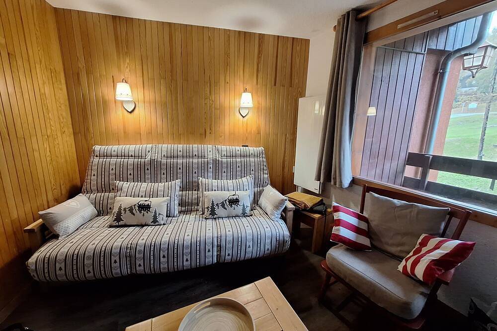 Photo : Appartement de vacances