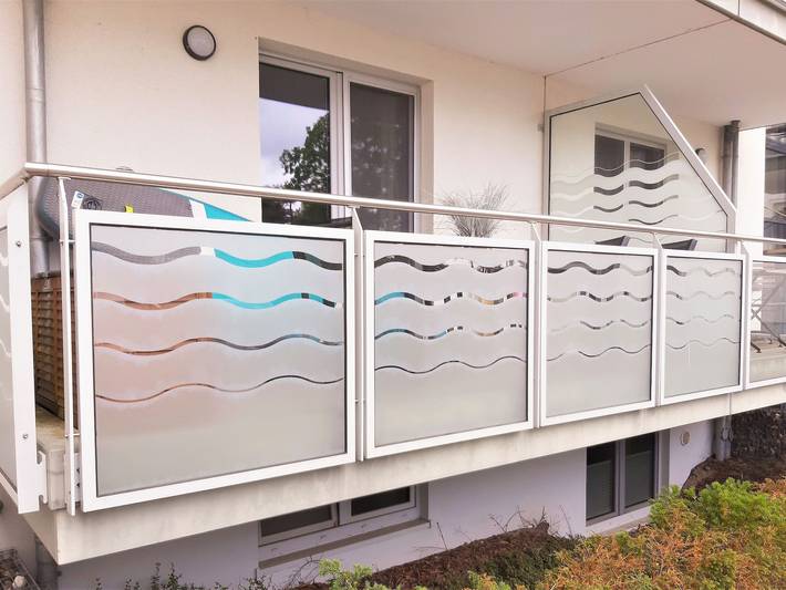 Ferienhaus für 4 Personen, mit Sauna und Balkon, mit Haustier in Juliusruh - 3