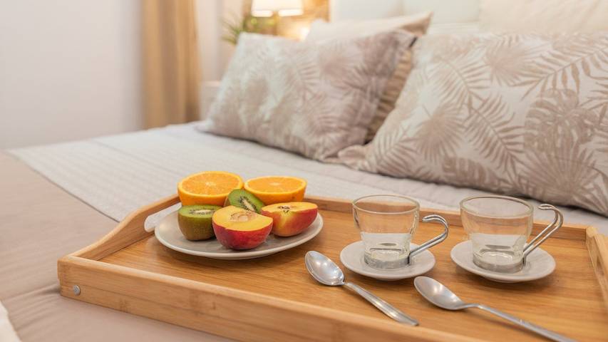 Casa rural para 4 personas, con balcón/terraza en Setenil de las Bodegas - 3