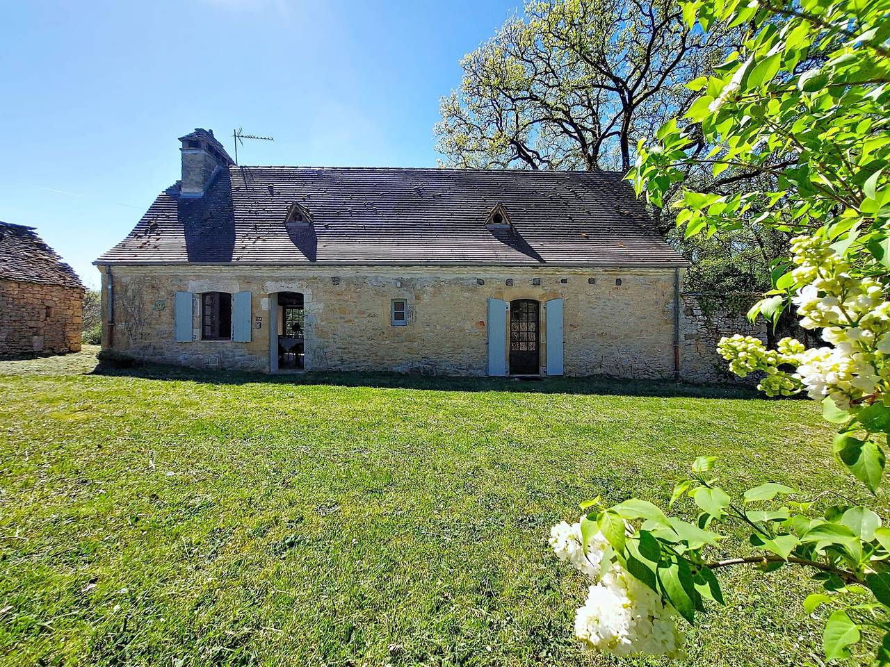 Photo : Maison de vacances