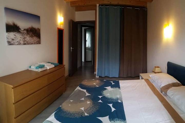 Naturkomfort Villa Strand Rom in Fiumicino, Rom Provinz
