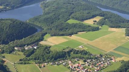 Vakantiewoning voor 4 Personen in Vöhl, Waldecker Land, Afbeelding 3