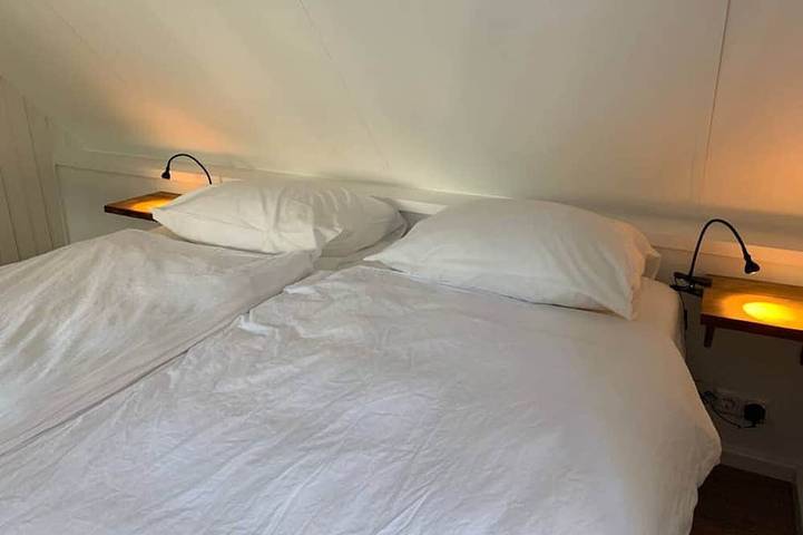 Geheel appartement, Gezellige \"Pelican Dune\", minuten van het strand. in Noordwijk aan Zee, Noordwijk