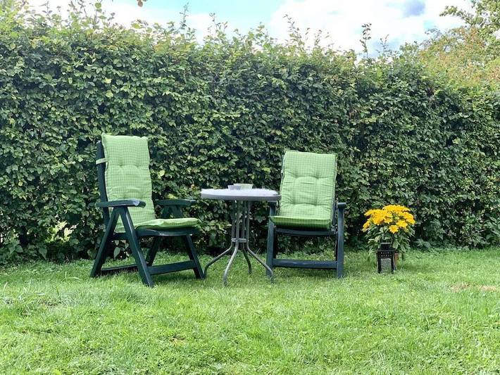 Ferienhaus für 4 Personen, mit Garten und Terrasse in Olsberg - 3