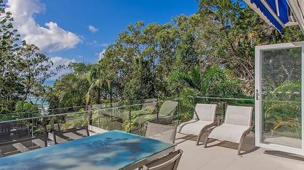 Villa for 6 People in Noosa Heads, Sunshine Coast, Photo 3