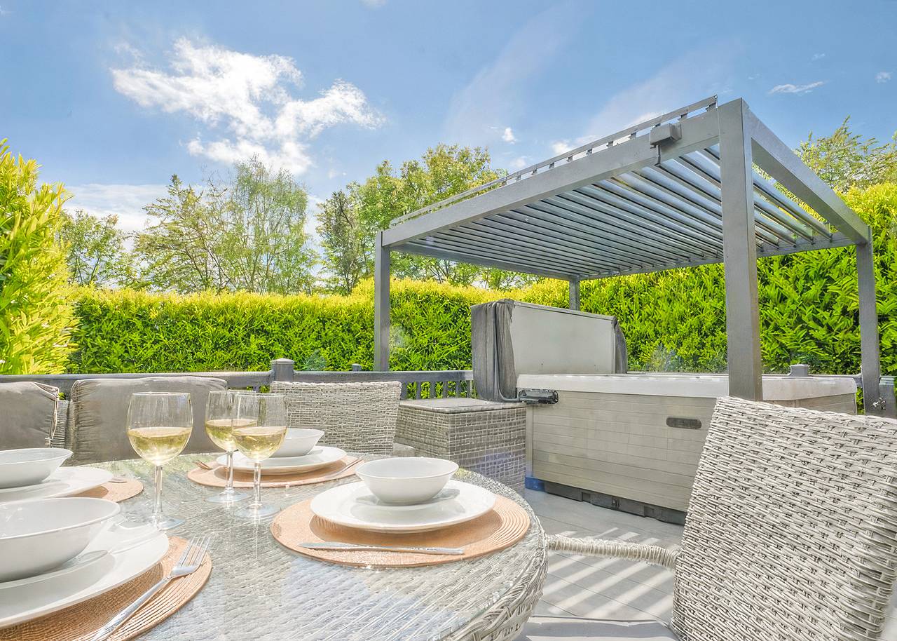 Casa vacanza a Northern England a partire da 125€ a notte