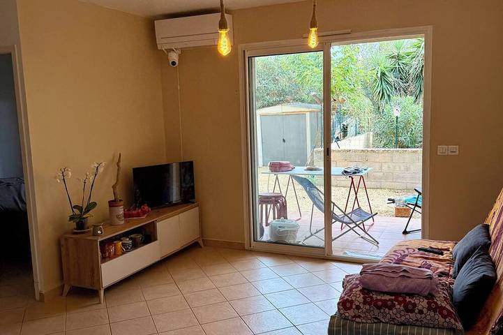 Appartement de vacances pour 4 personnes - 1