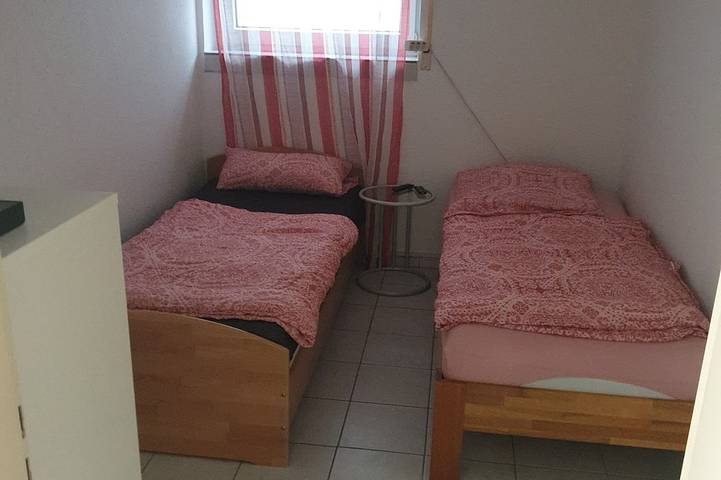 Gîte pour 4 personnes à Darmstadt - 4