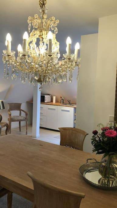 Vakantieappartement voor 4 personen in Hamburg