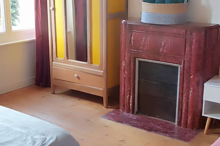 Location de vacances pour 6 personnes à Balleroy - 2