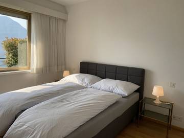Ferienwohnung für 5 Personen in Porta (Brissago), Brissago, Bild 3