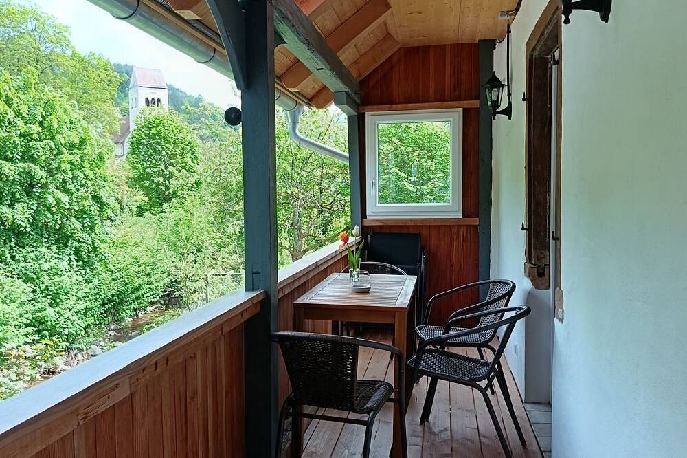 House by the stream, foto 11