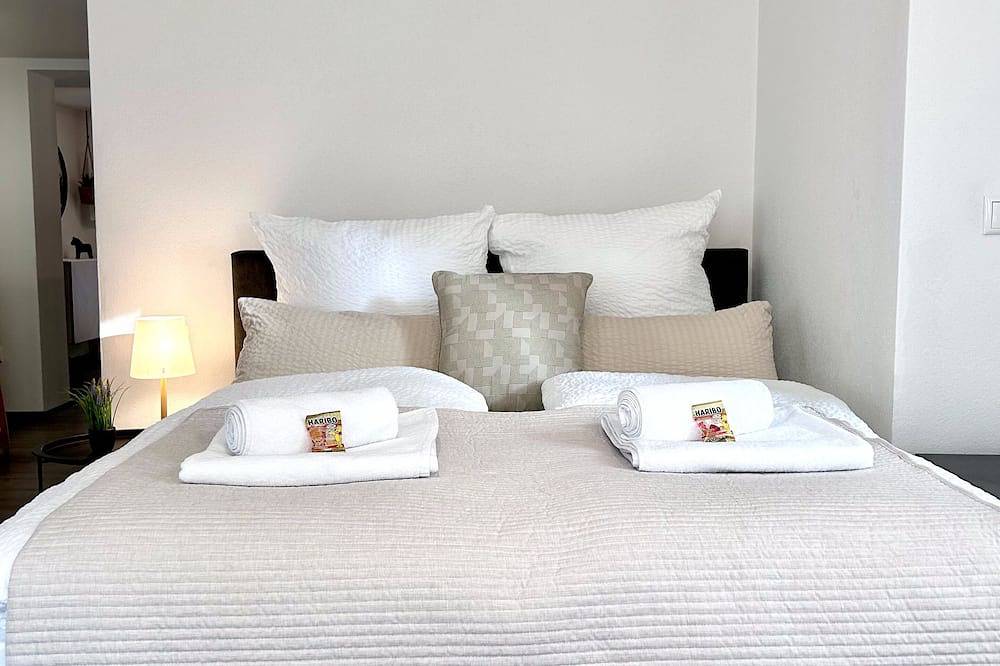 Ganze Wohnung, Ferienwohnung Goltan in Abensberg - Zentrum - Terasse - Business in Abensberg, Altmühltal