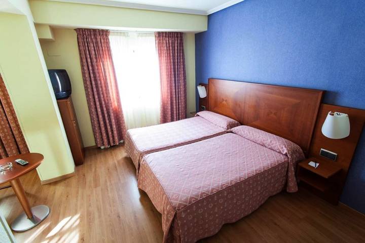 Ferielejlighed for 10 personer - 1
