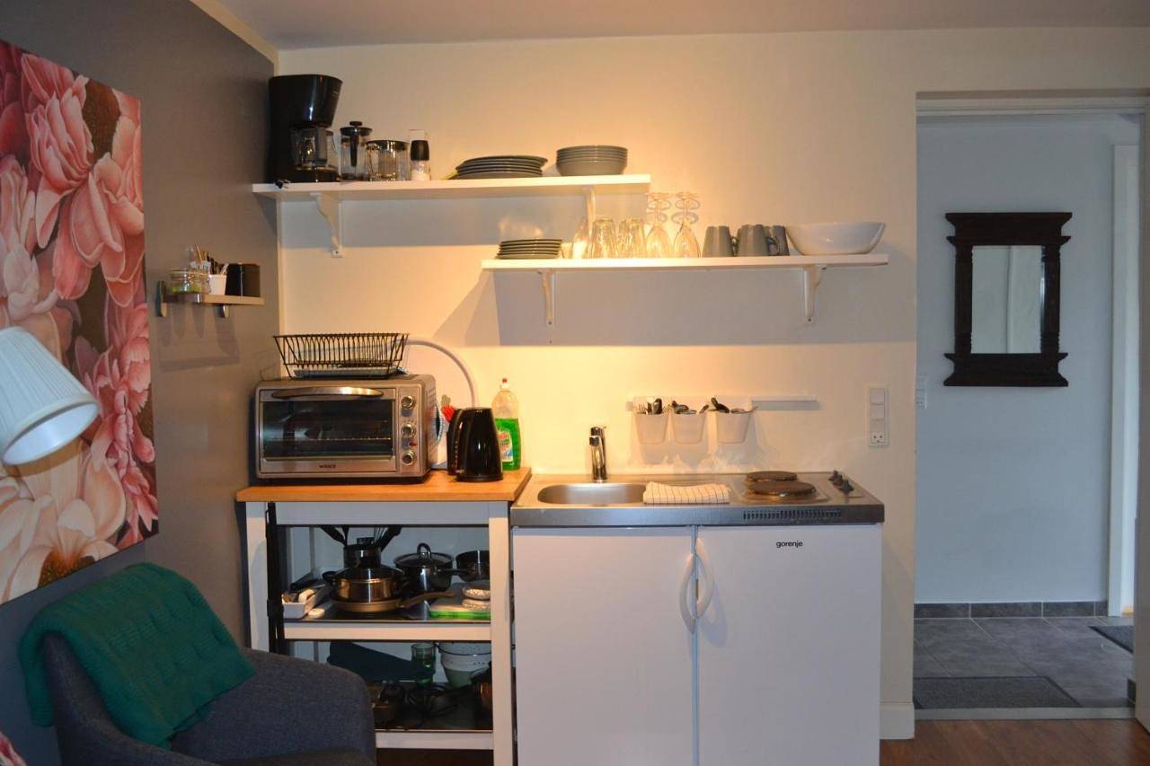 Ganze Wohnung, Ad Apartment in Køge, Køge und Umgebung