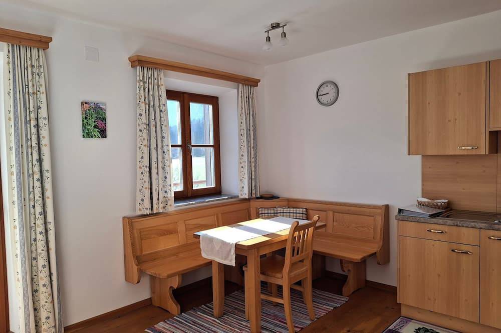 Geheel appartement, Lake room - Wetzlerbauer in Salzkammergut Mountains, Strobl