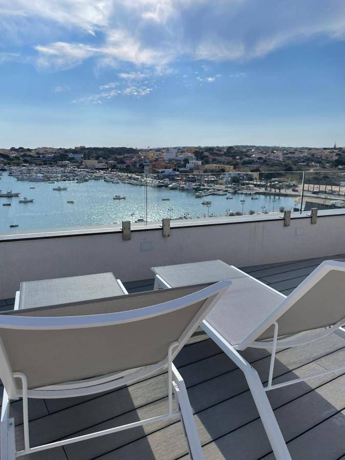 B&B Giro Di Boa in Lampedusa Città, Isole Pelagie