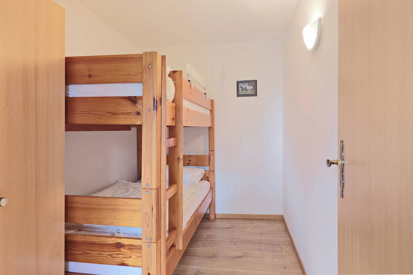 Ganze Ferienwohnung, Ferienhof Bruns - Hof 1 in Butjadingen, Wesermarsch