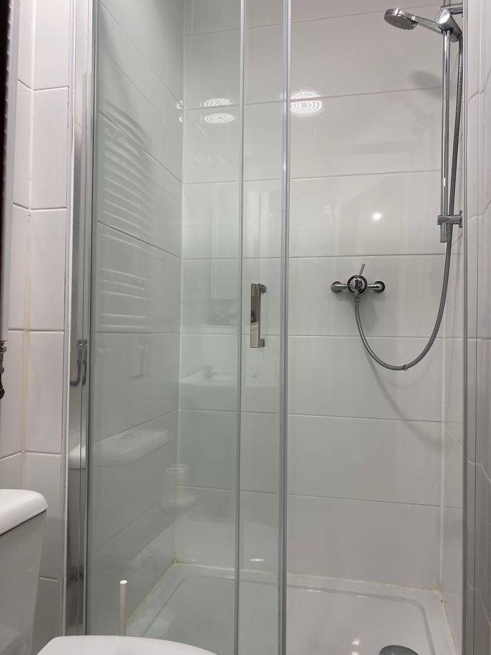 Gîte pour 4 personnes dans Gare de Saint Pancras Eurostar - 3
