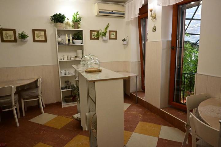 Maison d’hôte pour 4 personnes, avec vue et jardin à Sofia - 4