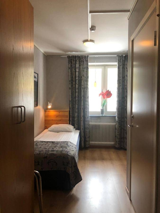 Hôtel pour 2 personnes, avec sauna et terrasse à Jokkmokk - 3