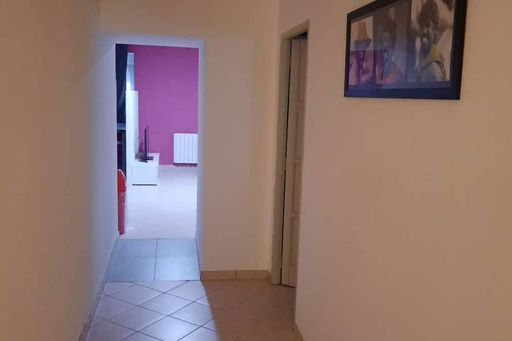 Casa vacanza per 2 persone, con animali domestici - 1