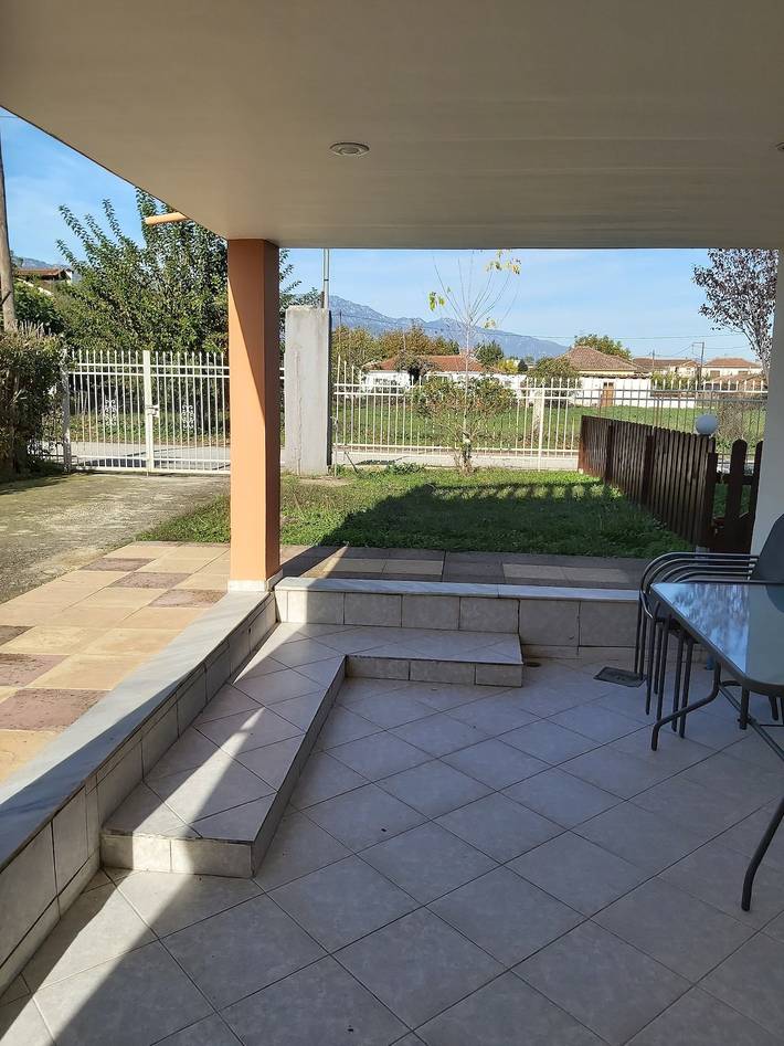 Ganze Wohnung, Villa residenz sofia in Fiki, Trikala, Trikala und Umgebung