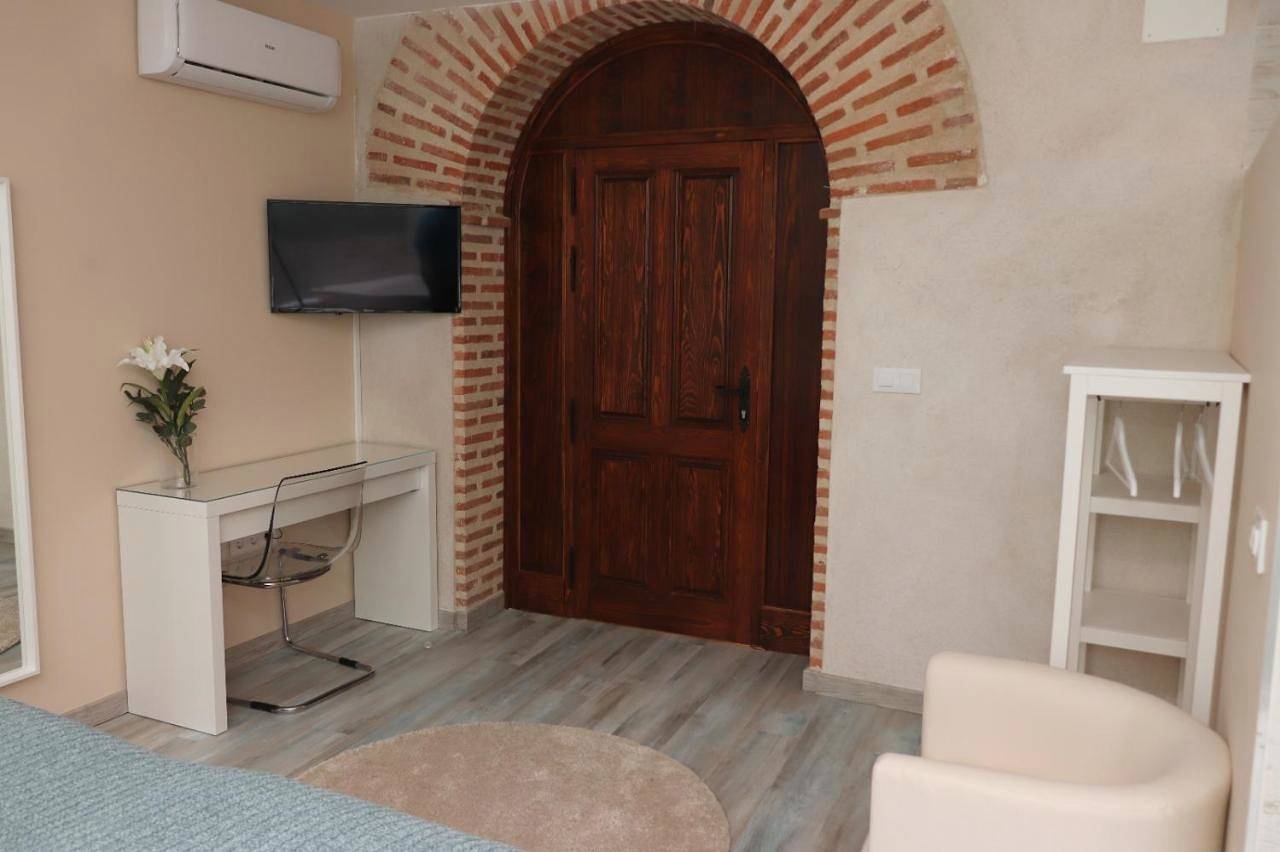 Apartamento entero, Apartamentos turísticos Desiree in Arévalo , Provincia de Ávila