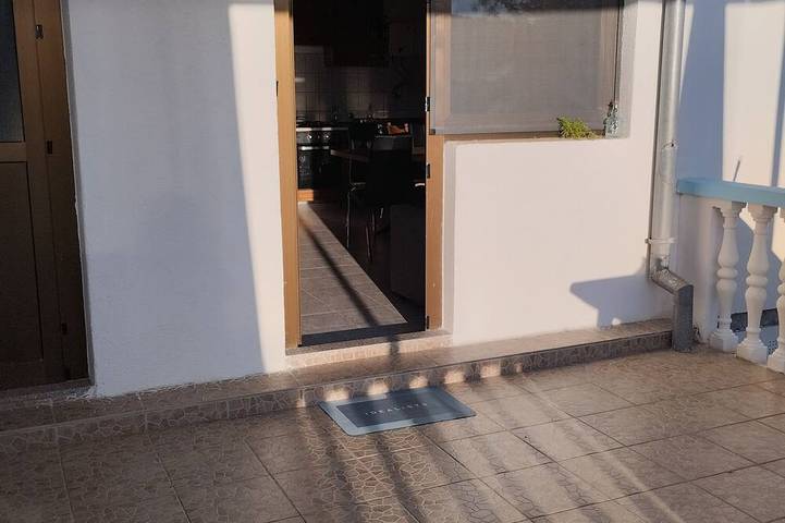 Ganze Wohnung, Ferienwohnung Denis - Kaprije - Insel Kaprije in Dalmatinische Inseln