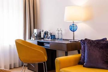 Ferienhaus für 2 Personen, mit Terrasse und Sauna in Salzburg