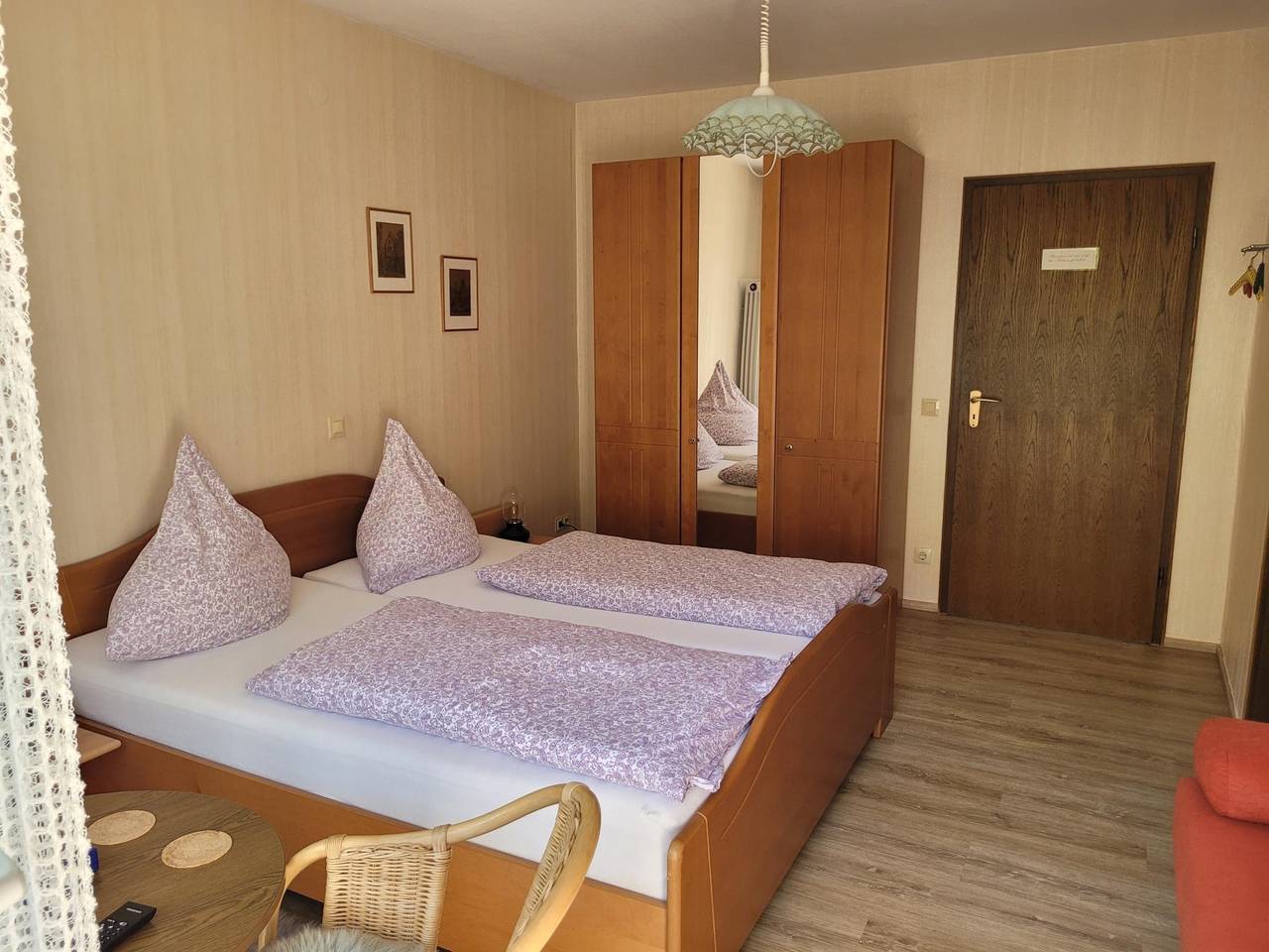 Ganze Ferienwohnung, Zimmer Weingut Spier in Enkirch, Bernkastel-Kues & Umgebung