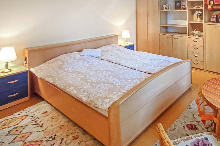 Ferienwohnung für 2 Personen, mit Garten in Wokuhl-Dabelow - 3