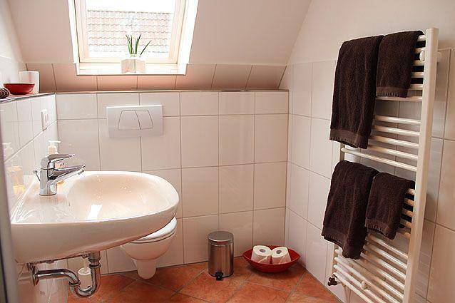 Ganze Ferienwohnung, Appartement Simone in Westerland, Sylt (Gemeinde)