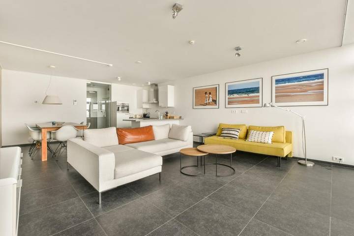 Ferienwohnung für 6 Personen, mit Ausblick in Bloemendaal - 3