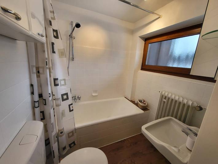 Ganze Ferienwohnung, Ferienwohnung Pulz - Ferienwohnung Pulz mit Sonnenterrasse in Bayerisch Eisenstein, Arberland