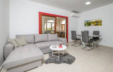 Apartament Wakacyjny dla 5 osoby w Medulin, Pula-Medulin, Zdjęcie 4