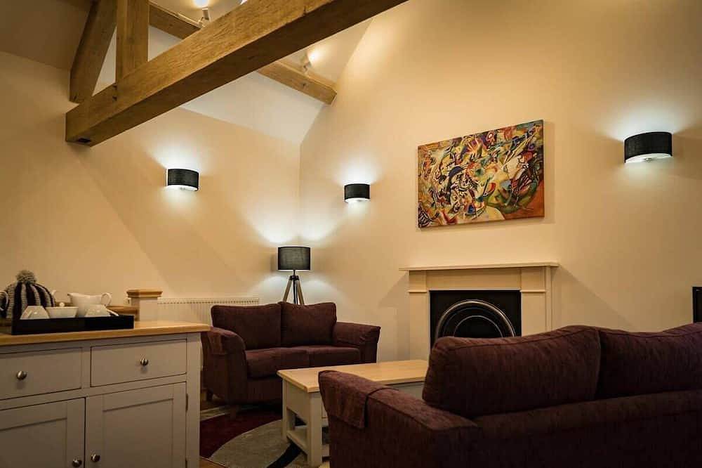 Cart House - Stunning Cottage - Axbridge in Axbridge, Somerset