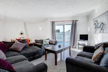 Villa for 8 People in Carvoeiro, Lagoa, Photo 3