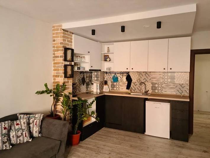 Gîte pour 3 personnes, avec Balcon dans Veliko Tarnovo