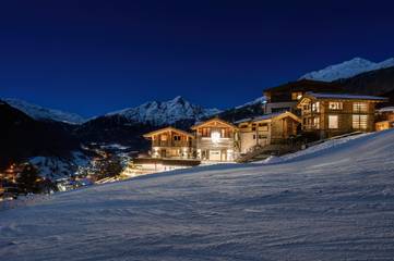 Ferienwohnung für 3 Personen in Sölden (Österreich), Tiroler Oberland, Bild 1