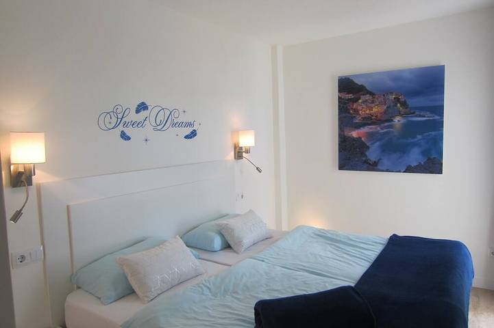 Ferienwohnung für 2 Personen, mit Balkon in Cala Millor - 3