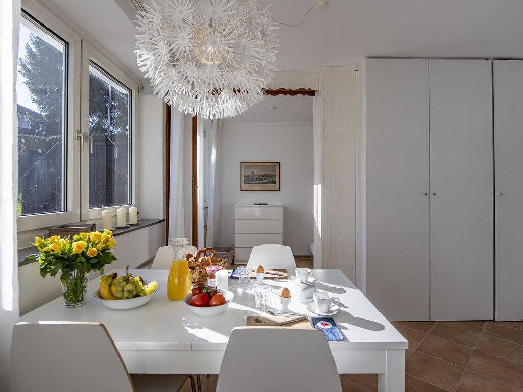 Apartamento entero, Apartamento de vacaciones Leo junto al lago in Bad Wiessee, Alpes Bávaros