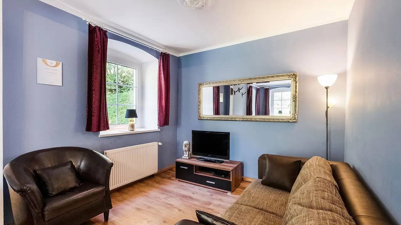 Ferienhaus für 13 Personen (240 m²) in Willingen (Upland) in Schwalefeld, Willingen