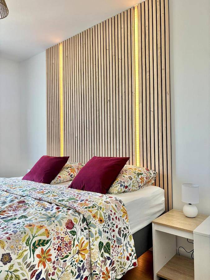 Gîte pour 4 personnes à Brest - 2