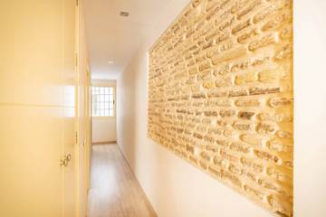 Vakantieappartement voor 4 Personen in Central Seville, Sevilla, Afbeelding 4