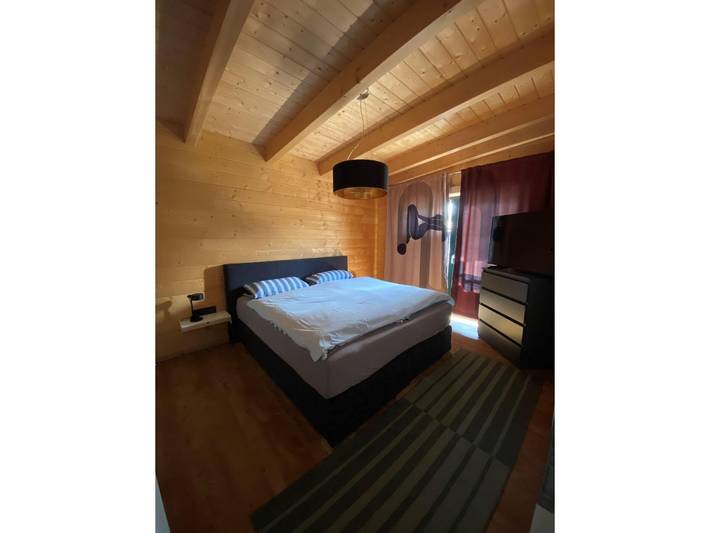 Hel lejlighed, Apartment 'Ferienwohnung Sußebach mit 80 qm' in Vöhringen (Baden-Württemberg), Central Black Forest