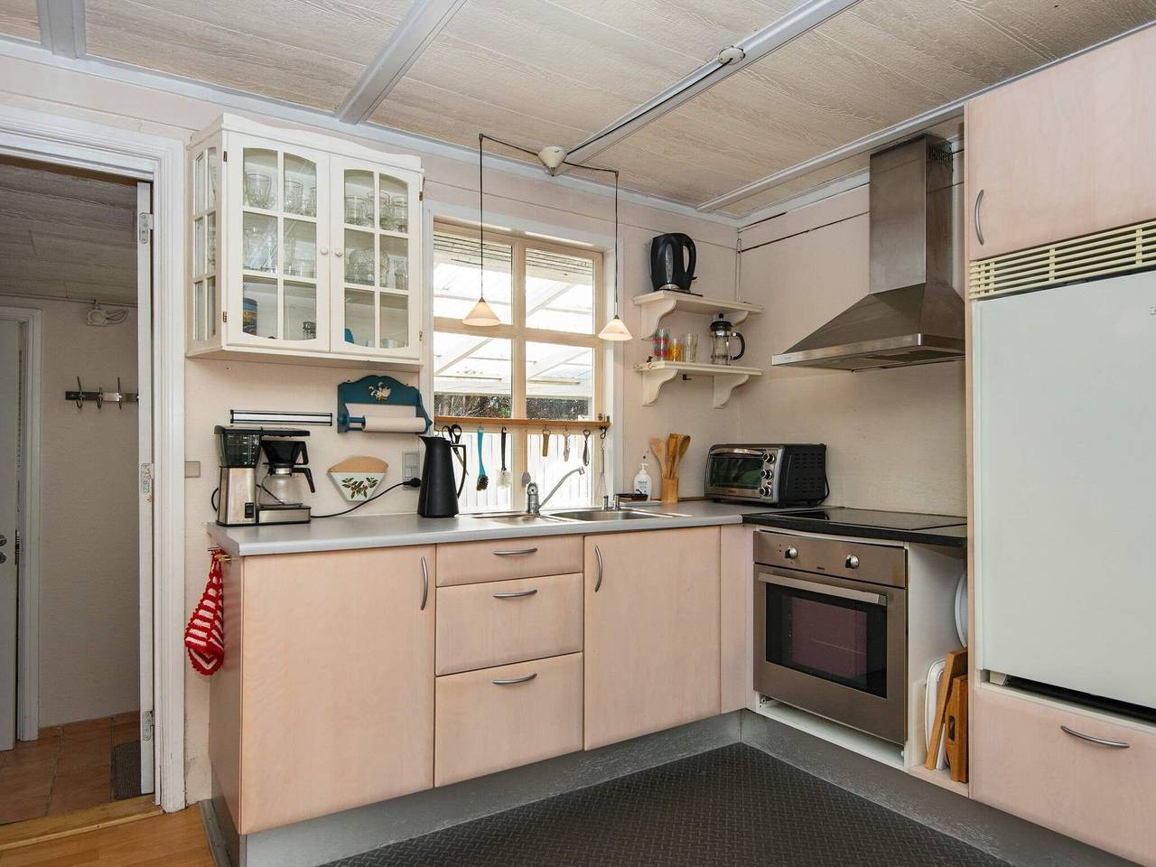 6 Personen Ferienhaus in Børkop-By Traum in Børkop, Kleiner Belt