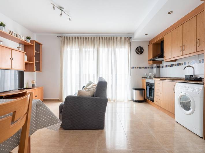 Gîte pour 4 personnes dans Port de Sagunt - 4